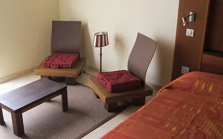La Villa Saint Pierre Hotel-3